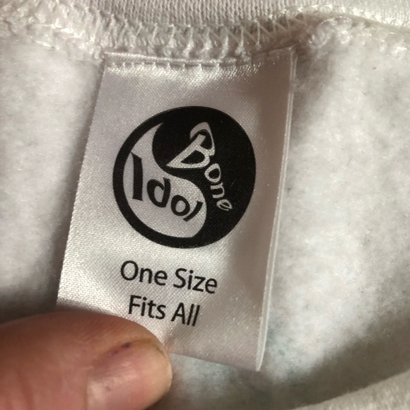 EUC Atlantis hoe sweater - Picture 7 of 8